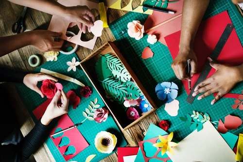 Voorjaarsbloemen bezorgen met boeketcadeau